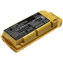 Topcon GR-3 Battery
