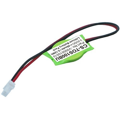 Toshiba V000010510 Battery
