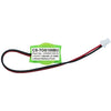 CS-TOS100BU Battery