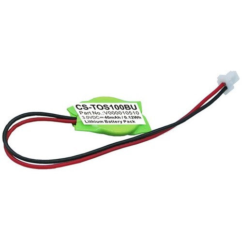 CS-TOS100BU Battery
