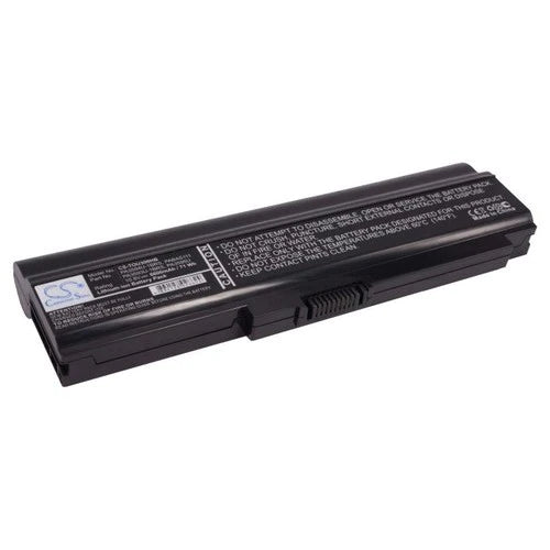 Toshiba Satellite U300-11Z Battery