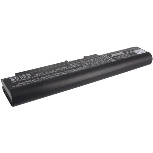 Toshiba Satellite U300-115 Battery