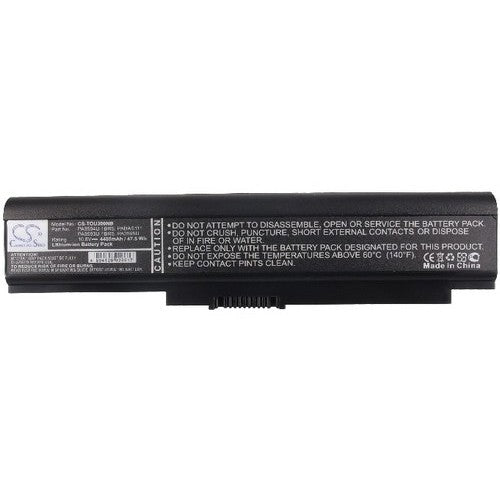 CS-TOU300NB Battery