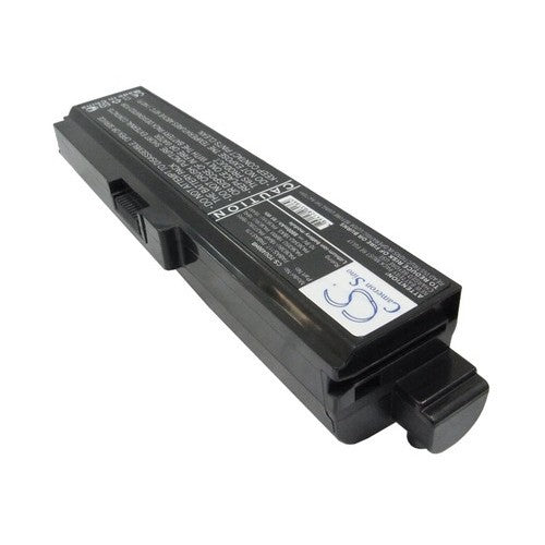 Toshiba Satellite U405-S2826 Battery
