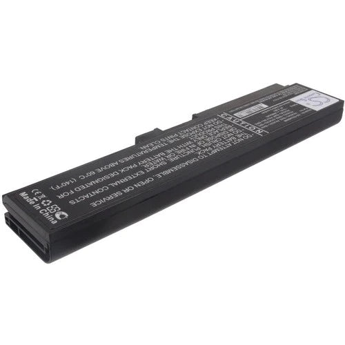 Toshiba Satellite M323 Battery