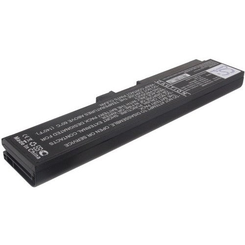 Toshiba Satellite L645-S4026 Battery
