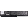 Toshiba Satellite C660-2E1 Battery