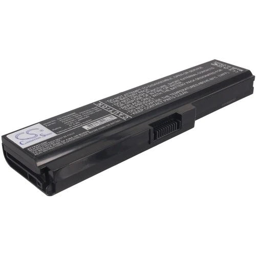 Toshiba Satellite M305-S4815 Battery