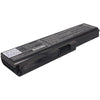 Toshiba Satellite M300-ST3401 Battery