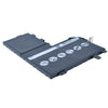 Toshiba Satellite U50T-A Battery