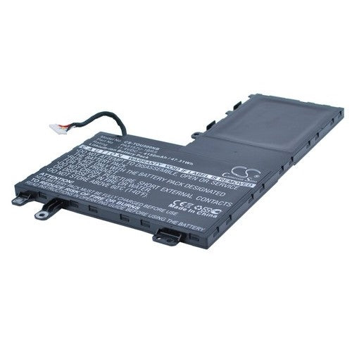 Toshiba M50D-AT01S1 Battery