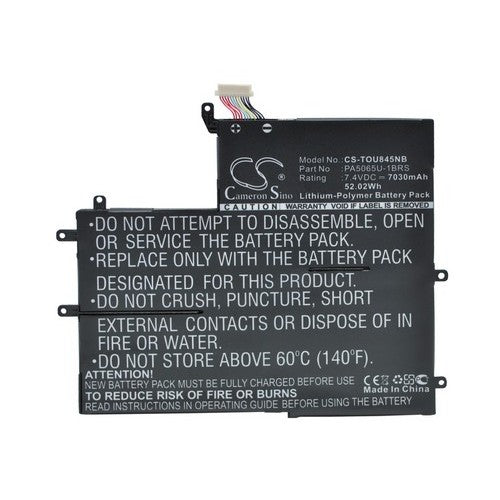 CS-TOU845NB Battery