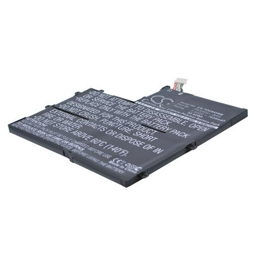 CS-TOU845NB Battery