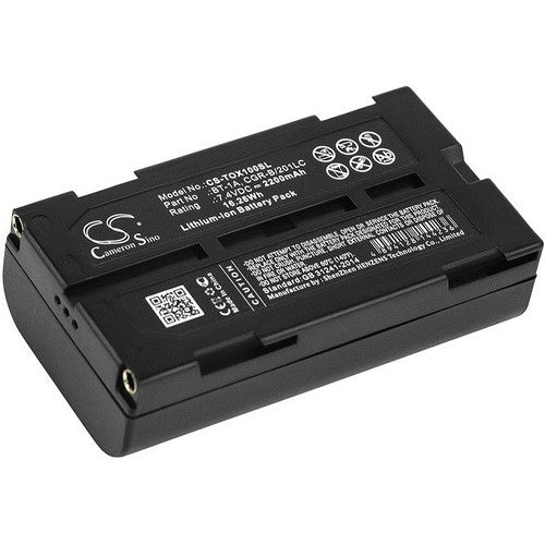 Topcon SX-1 Battery