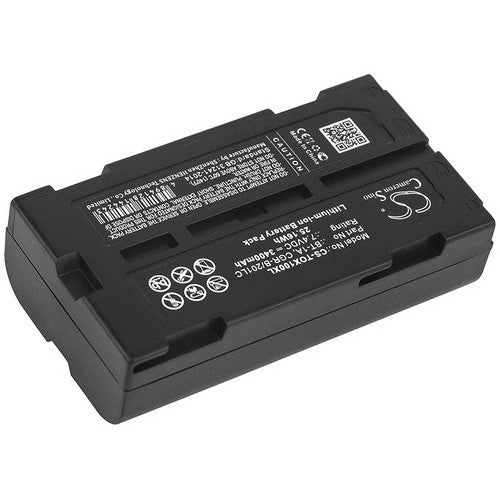 Topcon SX-1 Battery