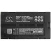 CS-TOX100XL Battery