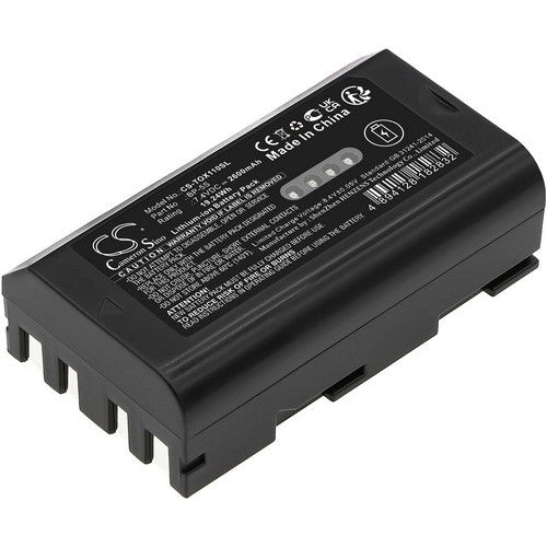 South X11 Data Controller Battery