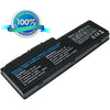 Toshiba Satellite P205-S6348 Battery