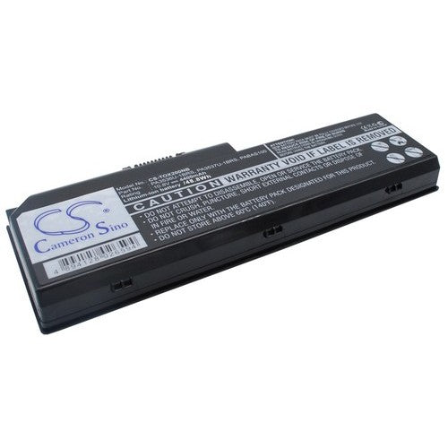 Toshiba Satellite Pro P300-14R Battery