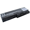 Toshiba Satellite P200-1G2 Battery