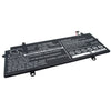 CS-TOZ300NB Battery