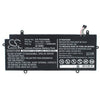 CS-TOZ300NB Battery
