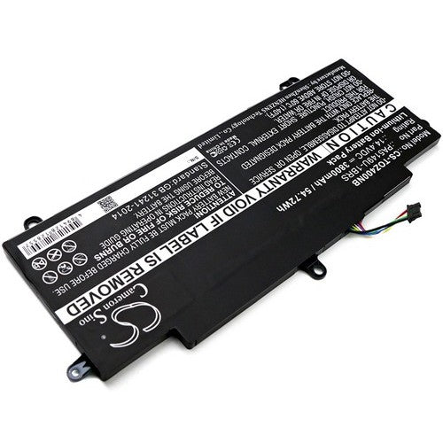 Toshiba Tecra Z40-A-11C Battery