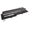 CS-TOZ830NB Battery
