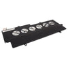 CS-TOZ830NB Battery