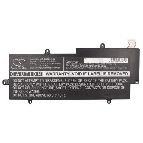 Toshiba Portege Z930-03Q Battery