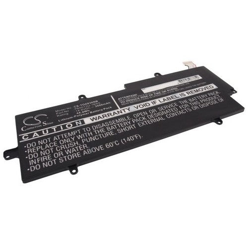 Toshiba Portege Z930-11G Battery