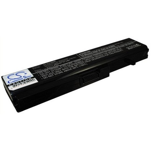 Toshiba Satellite T135-SP2909A Battery