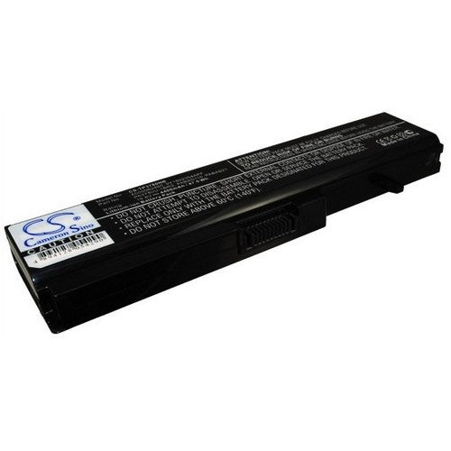 Toshiba Satellite T135-SP2909A Battery