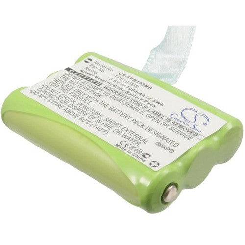 Topcom Twintalker 3700 Battery
