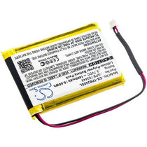 Telex PB24N Battery
