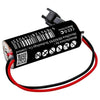 TOTO TEL3GTCN-60 Battery