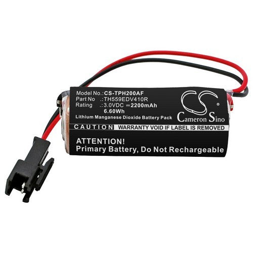 TOTO TEL3GTCN-60 Battery