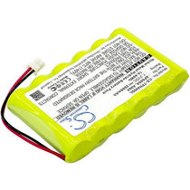 TPI 6P600A Battery