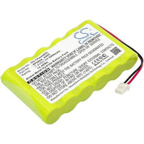 TPI 6P600A Battery