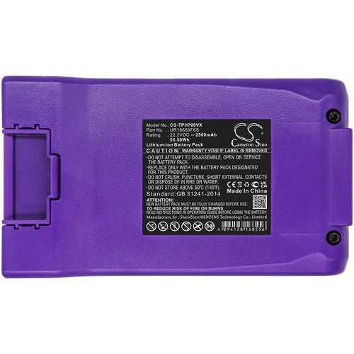Hosome TPH07 Battery