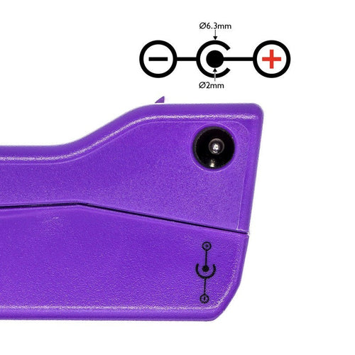 Hosome UR18650F6S Battery