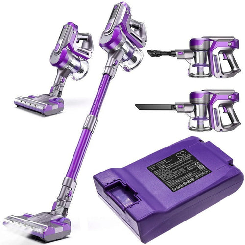 Hosome UR18650F6S Battery