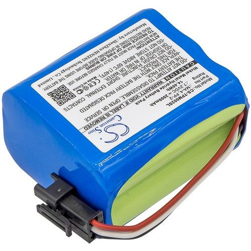 TEAC BP-R1EU Battery