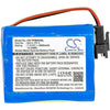 TEAC BP-R1EU Battery