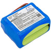 TEAC BP-R1EU Battery