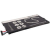 Toshiba PABAS255 Battery