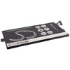Toshiba PABAS255 Battery