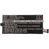Toshiba PA3978U-1BRS Battery