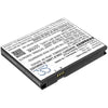 Netgear W-10a Battery