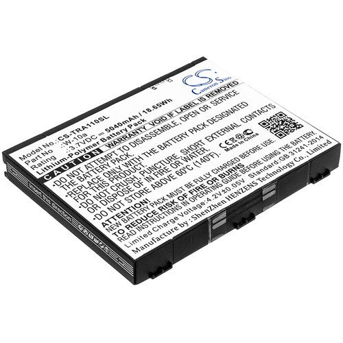 Netgear NightHawk M2 Battery